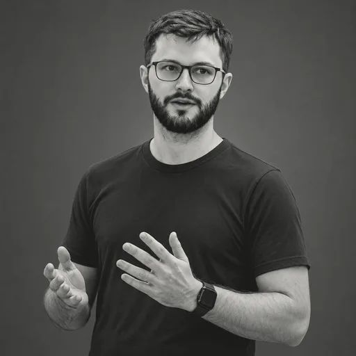 Photo of Adam Taguirov